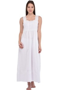 classic nightdress