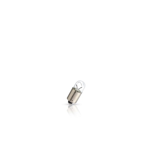 10x Philips Standard T3W 3W 12V Autolampen Glühlampen Glühbirnen - Bild 2 von 3