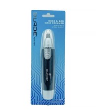 CVS BLADE FOR MEN NOSE AND EAR HAIR TRIMMER STAINLESS STEEL BLADE