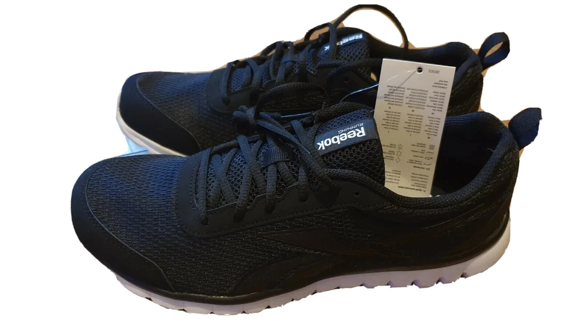 Reebok cheap sublite sport