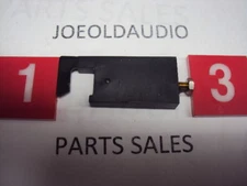 Dual Turntable 1228 Original Tonearm Lock. Tested. Parting Out Entire 1228.