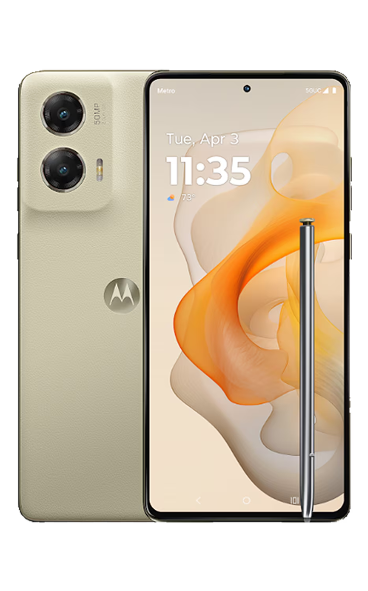 Moto g stylus 5G - 2024 -128GB -Cricket Wireless | eBay Moto g stylus 5G - 2024 -128GB -Cricket Wireless | eBay