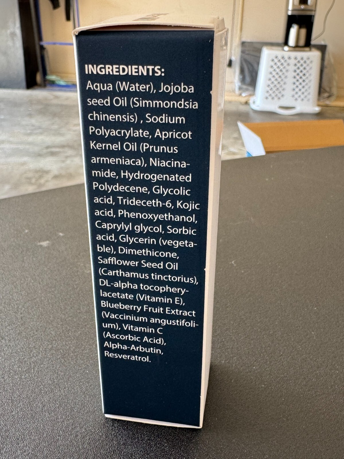 Miami MD Miami MD Dark Spot Corrector for Face & Hands 30 mL *New*