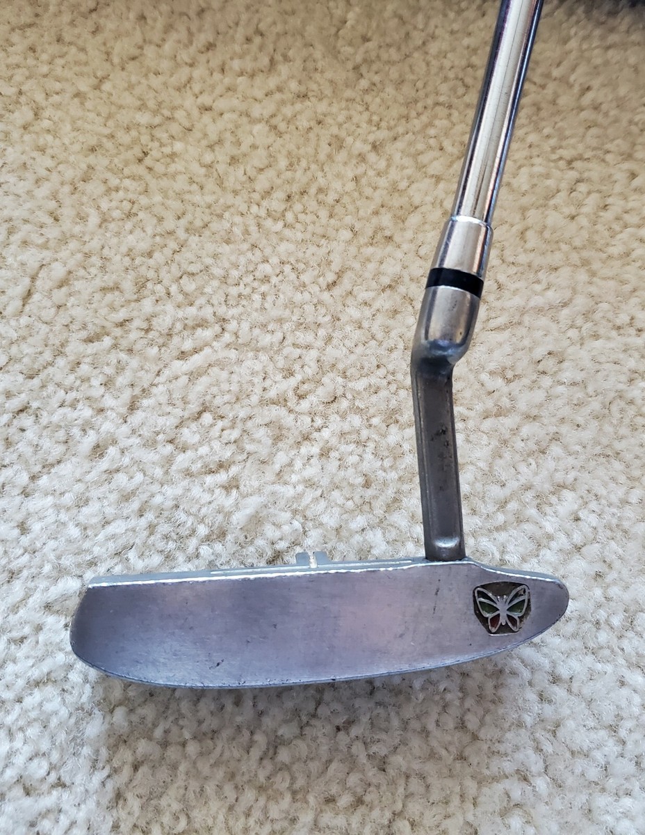 TOMMY ARMOUR PGA T-Line D Golf Putter 