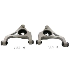 2×Front Lower Control Arm & Ball Joint Assembly Pair For 2013-2018 Ram 1500 RWD