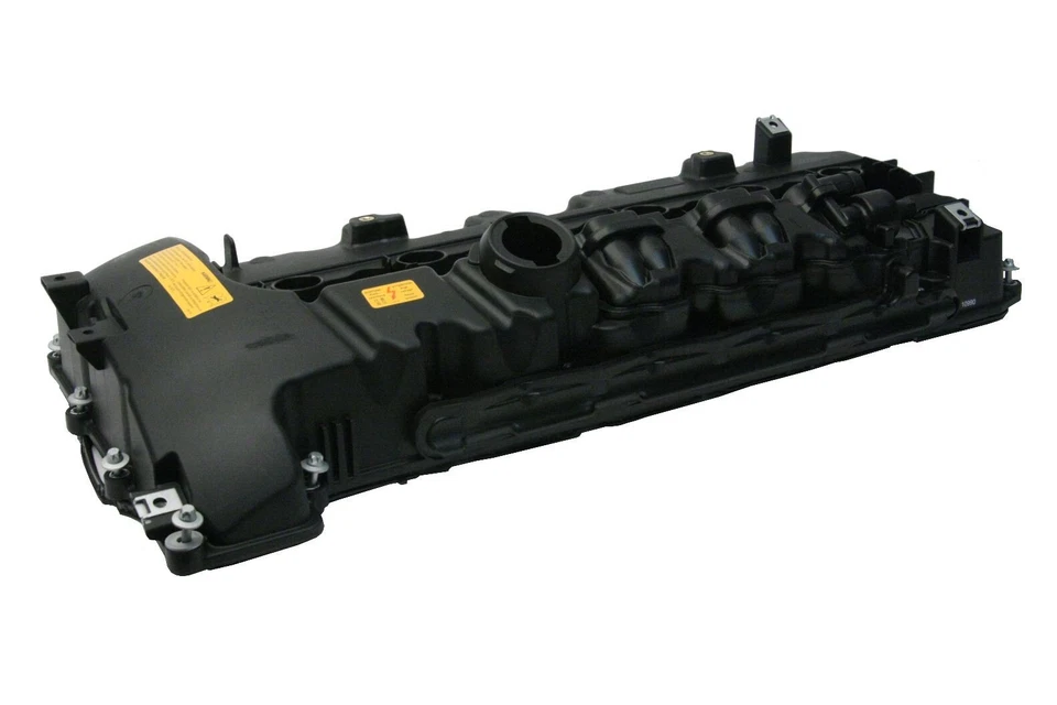 Cubierta de válvula de motor para BMW 135i 2008-2010 URO 2009 2010 Foto 2 de 3