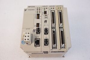 new in box Yaskawa Electric JEPMC-MB210/jepmcmb 210 