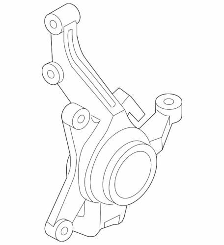Maza para GM (N/P 96870493)