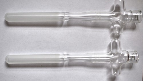 OMOGENEIZZATORI PER TESSUTI PYREX TEN BROECK - Foto 2 di 2