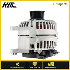 NEW Alternator For Ram 1500 2500 Dodge 5.7L 2007-2008 56028699AB