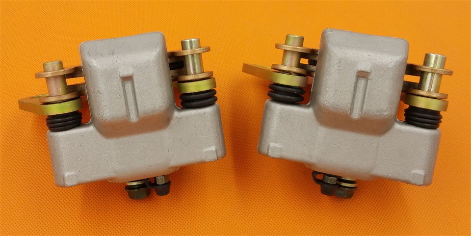 Polaris 3211077 Newfren Front Brake Pads For Polaris 400 SPORTSMAN HO 2008-2014 Polaris Brake Pressure Switch - Foto 10