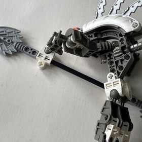 LEGO Bionicle #8588 Kurahk 2003