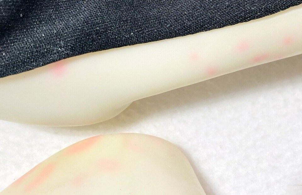 Vintage Masks Halloween Vintage Easter Unlimited Scream GLOW Ghostface