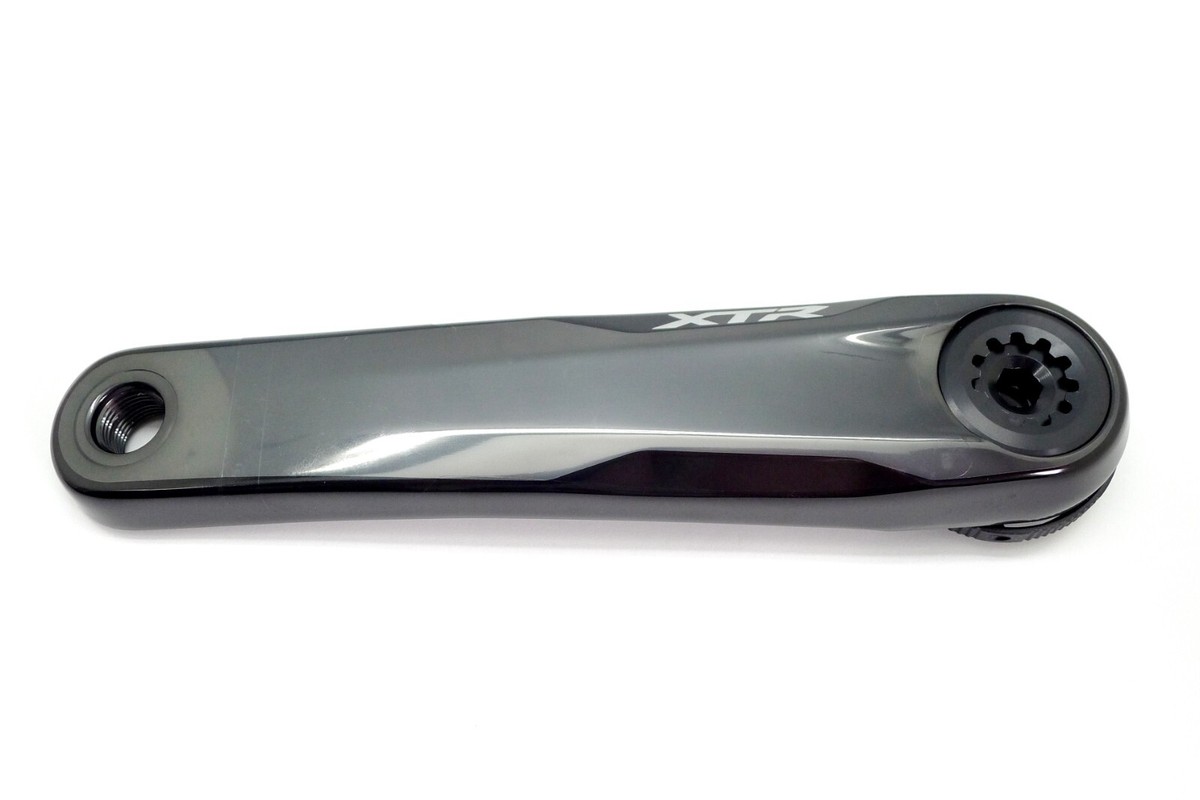 Shimano XTR FC-M9100-1 12 Speed 34T 170mm Crankset (Without