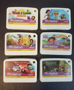 vtech mobigo cartridges