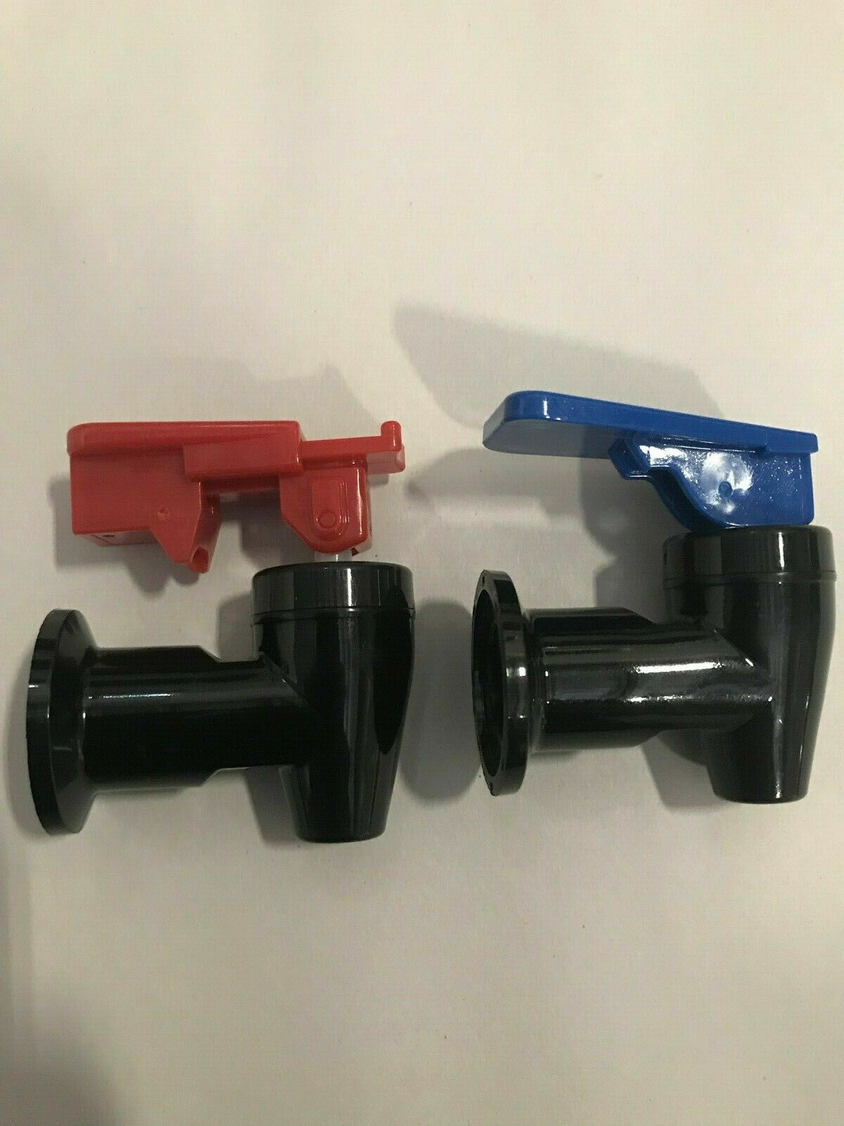 clover b9a hot and cold countertop water dispenser