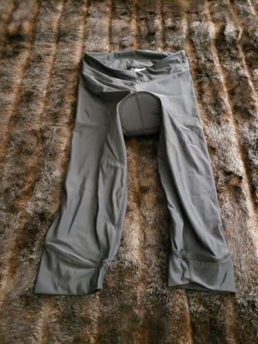 Garneau Womens Cycling Capri Pants 