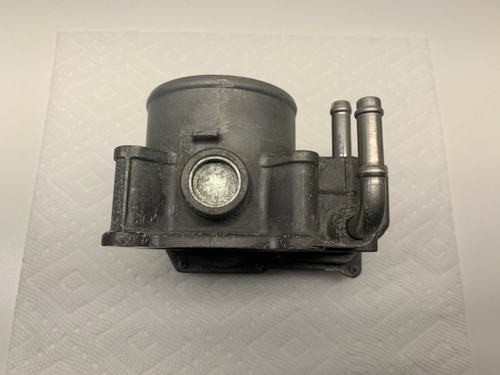 OEM Throttle Body For 2014 2015 2016 2017 Nissan Altima Rouge 2.5L 161193TA0A - Picture 5 of 7