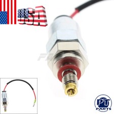 Fuel Solenoid For Kohler 2475722-s 2404120-s Mower Engine Carb Cv17-25 Cv620-740 Fuel Solenoid For Kohler 2475722-s 2404120-s Mower Engine Carb Cv17-25 Cv620-740