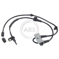 A.B.S. Sensor DrehzahlfüHler Vorne Links FüR Suzuki SX4 Stufenheck GY Brandneu