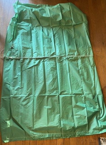 Vintage White Stag Trail Companion 28752 Tent for Backpackers Read - Picture 7 of 12