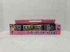 Marx Japan Disneyland Express Tin Litho Wind-up Train Works Walt Disney Clean