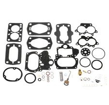 Stromberg Ww Carburetor Rebuild Kit- 1955-63 Gmc 1953-62 Studebaker