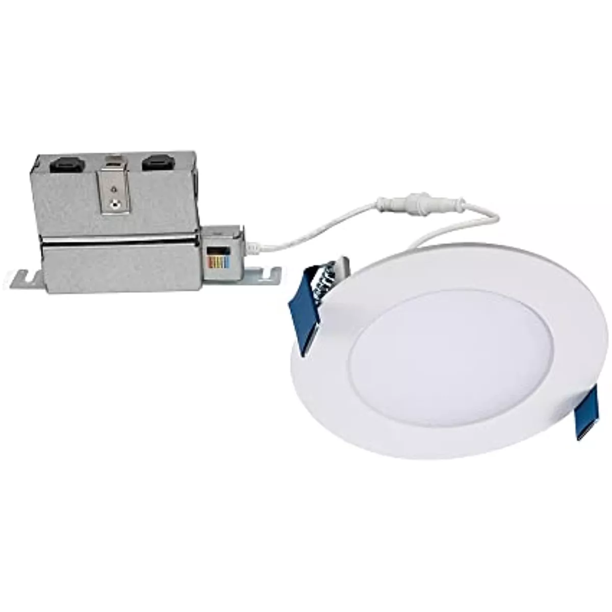 Halo on sale wafer light