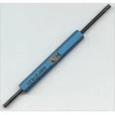 12-600 wire wrap tool 12600 wraps and unwraps 30 awg wire fits over 0.025 square