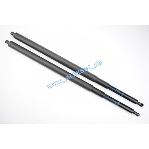 2X Originales BMW Amortiguadores De Maletero Gas Para BMW 5 Series E61 Touring