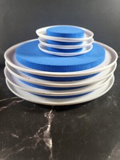 New Miracle Movers 4Lg, 3 Sm.