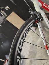 Bici Da Corsa Colnago Clx 3.0 In Carbonio 