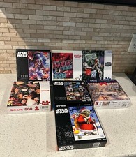 Puzzle bundle