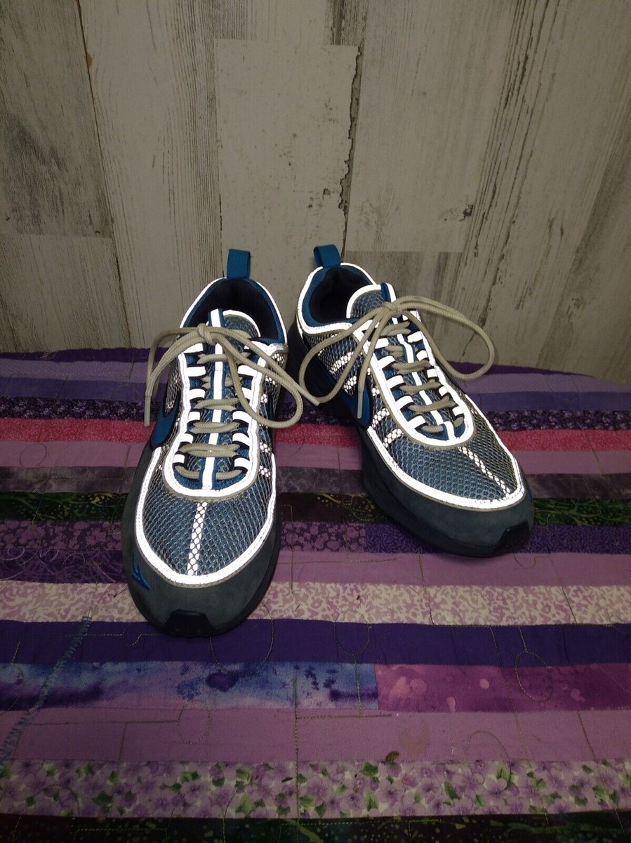 air zoom spiridon stash