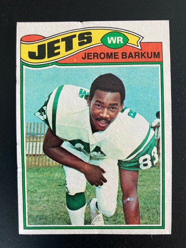 1977 Topps Football Cards #200-299 Pick from photos .10¢ shipping after 1st one! - Picture 136 of 265