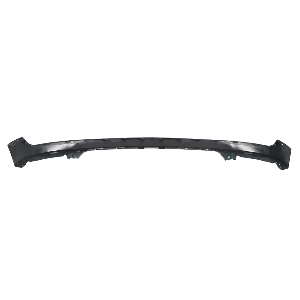 Front Lower Bumper Cover For 2013-2017 Chevrolet Traverse Black Textured - Image 4 of 4