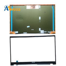 For ASUS VivoBook15x S532F X532F Laptop LCD Back Cover Front Bezel Front cover