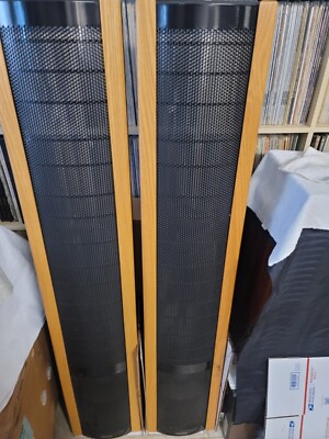Aerius Speakers Martin Logan Aerius Best Benq Trevolo S Price New