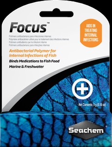 seachem focus