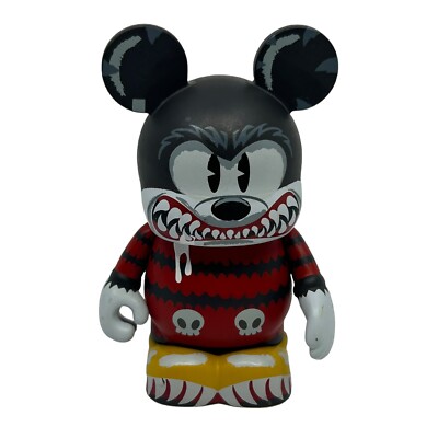 Disney Vinylmation 3