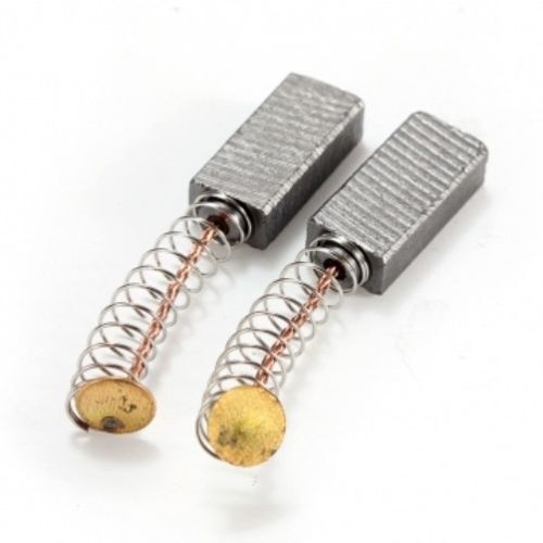 carboncini spazzole per trapano Makita Einhell Ferm Verto 5x8x12mm cod.11 - Foto 1 di 1