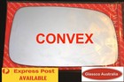 <!--F#f_0-->RIGHT Driver side CONVEX mirror glass for TOYOTA COROLLA ZZE 122R (2004-2007) <!--F/-->