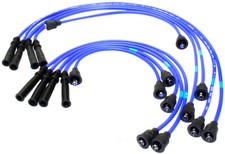  200SX Spark Plug Wire SET NGK 9467  RC-NX76 