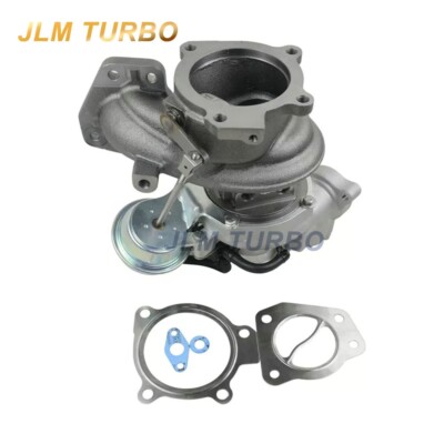Turbo 172-11870 for Saab 9-5 YS3G 2.0T A20NHT 1998ccm 220 HP 162 KW 53049700059