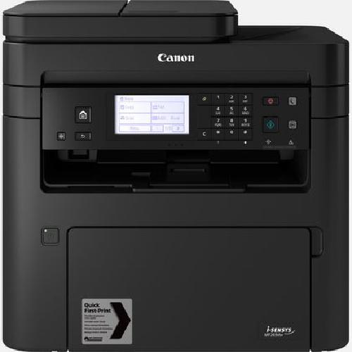 i-SENSYS MF269dw Laser 28 ppm 1200 x 1200 DPI A4 Wi-Fi - Foto 1 di 1