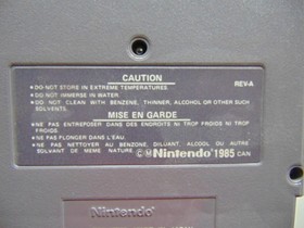 Super Mario Bros. 3 (Nintendo NES, 1990) Authentic Cartridge Only Canada Edn