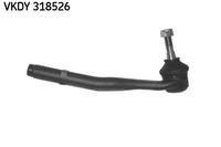 Spurstangenkopf Gelenkkopf SKF Vkdy 318526 FüR BMW M16 X 1 5Er E39 Touring 520