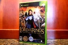 New ListingLord of the Rings: The Return of the King Microsoft Xbox 2003 No Manual "TESTED"