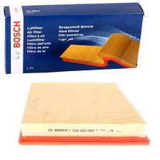 Filtre À Air BOSCH Compatible Avec JAGUAR F-PACE XE XF LAND ROVER RANGE