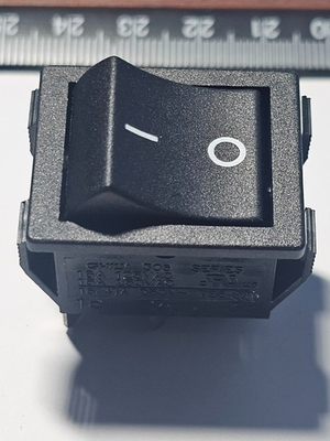 #ad #ad General Purpose Rocker Switch 4 Pin 16A 125 250V T85 Wide SPDT SHIPS FREE TODAY $14.99